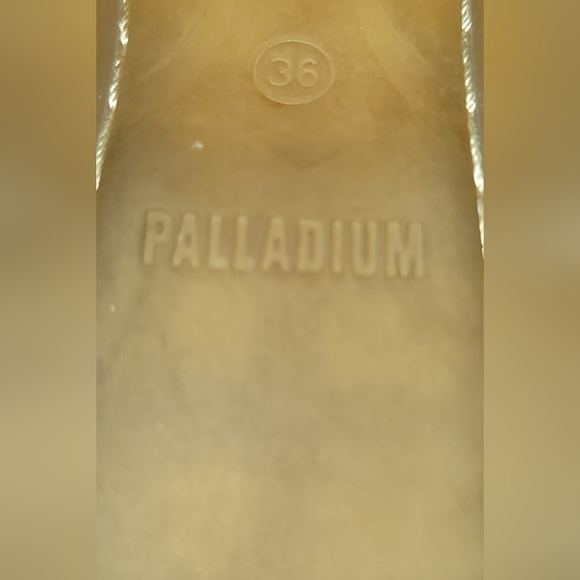 Ballet Flat Shoes - Picture 11 of 11